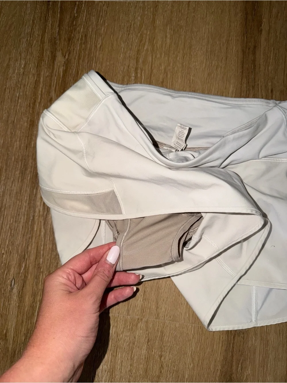 lululemon athletica | Lululemon Speed Up Shorts